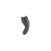 Masturbateur noir USB, 10 modes de vibration 